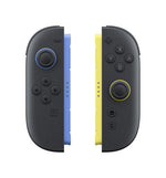 Joy-Con 2 Pair | Light Blue / Light Yellow | Nintendo Switch 2 - Pennybridge Collectibles