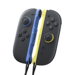 Joy-Con 2 Pair | Light Blue / Light Yellow | Nintendo Switch 2 - Pennybridge Collectibles