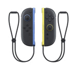 Joy-Con 2 Pair | Light Blue / Light Yellow | Nintendo Switch 2 - Pennybridge Collectibles