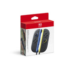 Joy-Con 2 Pair | Light Blue / Light Yellow | Nintendo Switch 2 - Pennybridge Collectibles