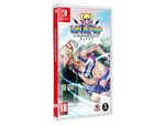Lollipop Chainsaw RePOP (Switch) - Pennybridge Collectibles