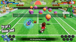 Mario Tennis Fever (Switch 2) - Pennybridge Collectibles