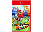 Mario Tennis Fever (Switch 2) - Pennybridge Collectibles