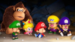 Mario Tennis Fever (Switch 2) - Pennybridge Collectibles