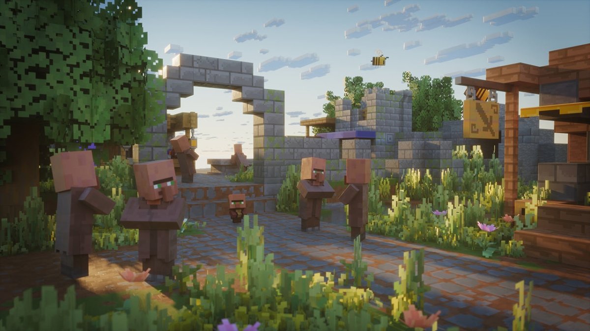 Minecraft Dungeons II: Deluxe Edition | Switch 2 - Pennybridge Collectibles