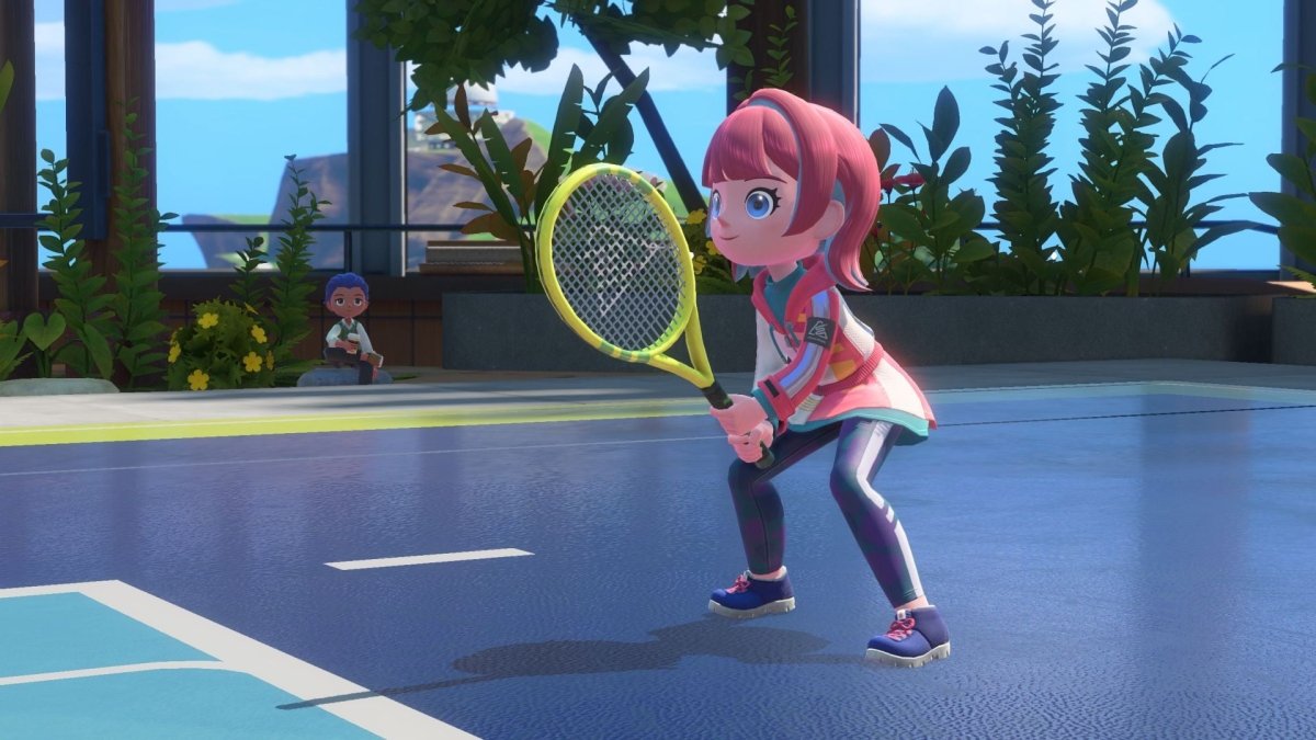 Nintendo Switch Sports Resort | Switch 2 - Pennybridge Collectibles
