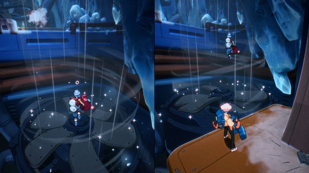 Orbitals | Switch 2 - Pennybridge Collectibles