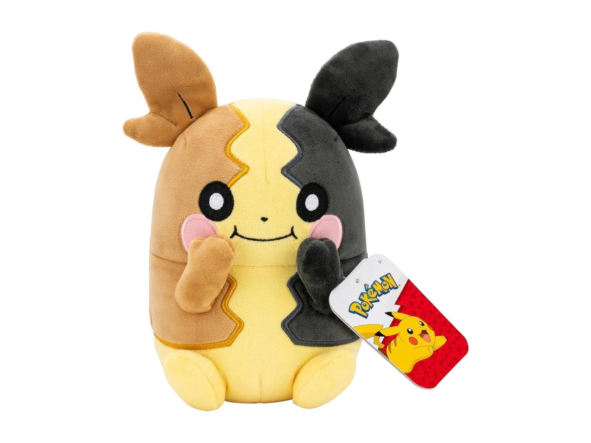 Pokémon 20cm - Plush - Morpeko - Pennybridge Collectibles