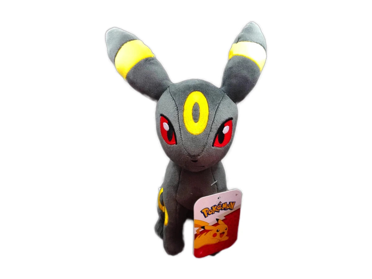 Pokémon 20cm - Plush - Umbreon - Pennybridge Collectibles