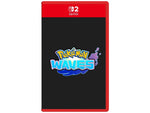 Pokémon Winds & Waves (Switch 2) (Preliminärt pris!) - Pennybridge Collectibles
