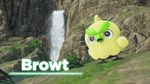 Pokémon Winds & Waves (Switch 2) (Preliminärt pris!) - Pennybridge Collectibles