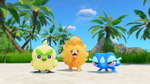 Pokémon Winds & Waves (Switch 2) (Preliminärt pris!) - Pennybridge Collectibles