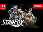Star Fox (Switch 2)