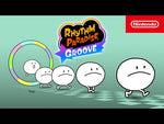 Rhythm Paradise Groove (Switch)
