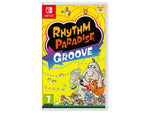 Rhythm Paradise Groove (Switch) - Pennybridge Collectibles