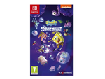 SpongeBob SquarePants: The Cosmic Shake (Switch) - Pennybridge Collectibles