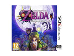 The Legend of Zelda: Majora's Mask 3D (3DS) - Pennybridge Collectibles