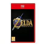 The Legend of Zelda: Ocarina of Time | Switch 2 (Preleminärt pris!) - Pennybridge Collectibles