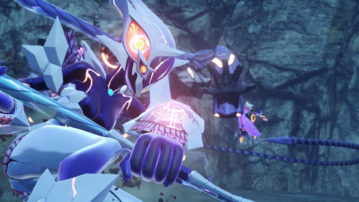Xenoblade Chronicles 3 – Nintendo Switch 2 Edition | Switch 2 - Pennybridge Collectibles