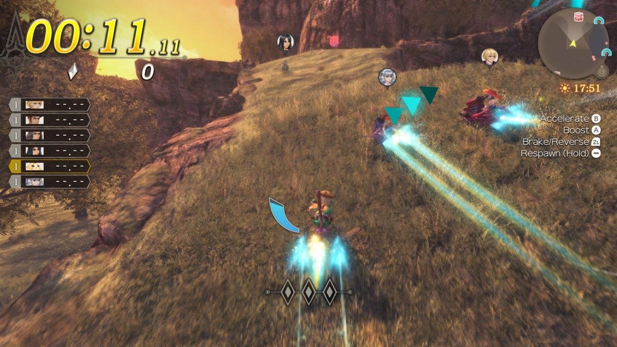 Xenoblade Chronicles: Definitive Edition | Nintendo Switch 2 Edition - Pennybridge Collectibles