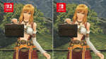 Xenoblade Chronicles: Definitive Edition | Nintendo Switch 2 Edition - Pennybridge Collectibles