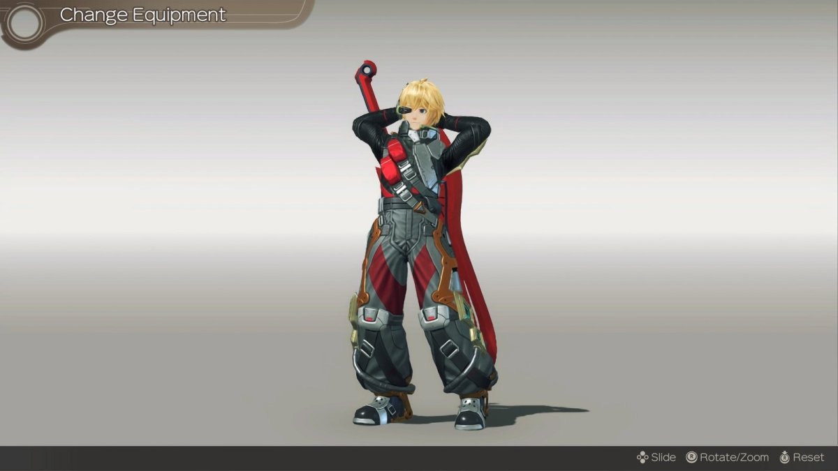 Xenoblade Chronicles: Definitive Edition | Nintendo Switch 2 Edition - Pennybridge Collectibles