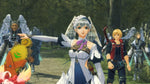 Xenoblade Chronicles: Definitive Edition | Nintendo Switch 2 Edition - Pennybridge Collectibles
