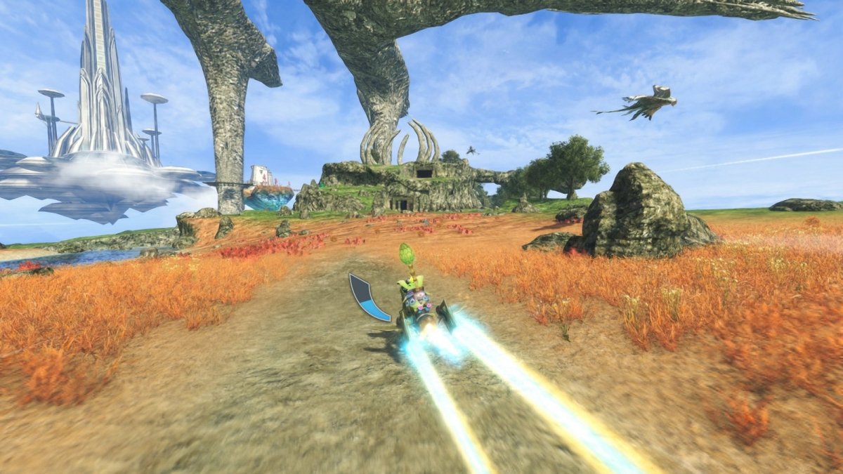 Xenoblade Chronicles: Definitive Edition | Nintendo Switch 2 Edition - Pennybridge Collectibles